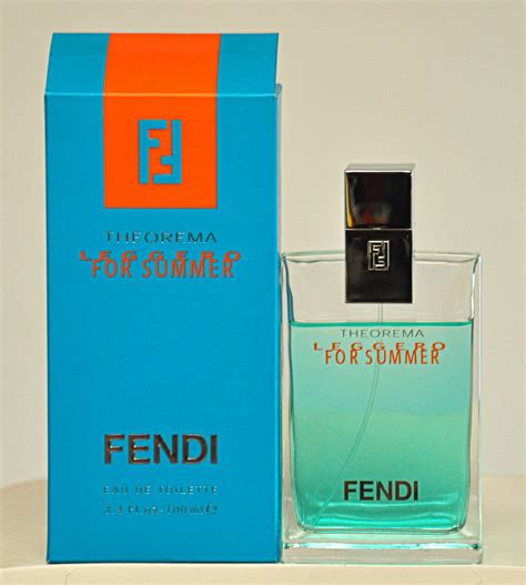 fendi eau fresh edt|Fendi fragrances.